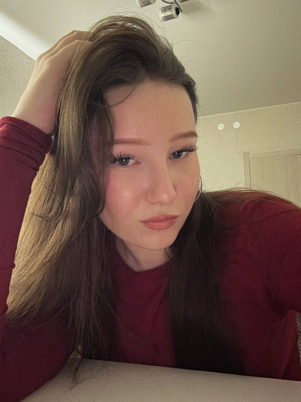 Дарья